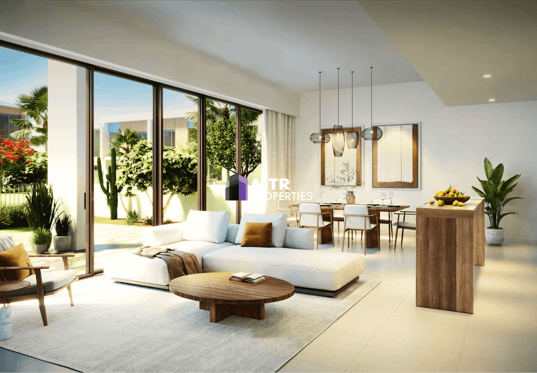 Verona DAMAC Hills 2