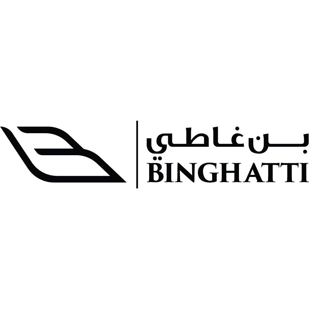 Binghatti 